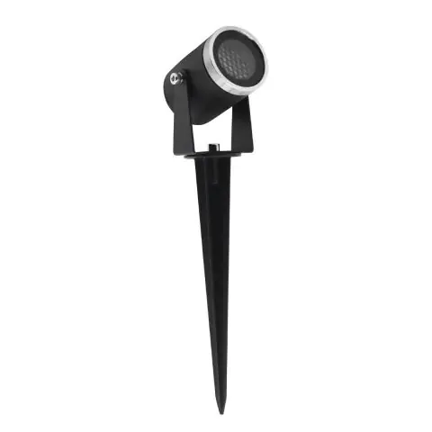 Designlight Decky Spett Spotlight Säker betalning